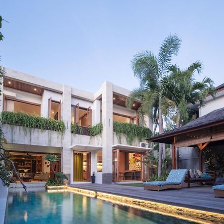 Villa Artisane Семиняк Екстериор снимка