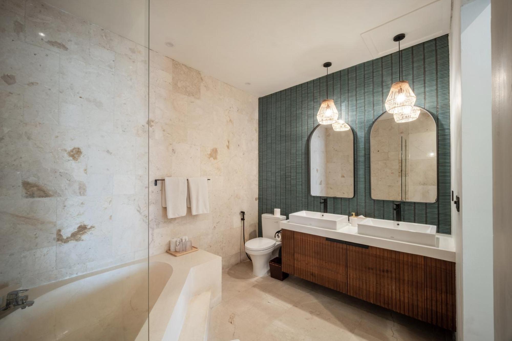Villa Artisane Семиняк Екстериор снимка